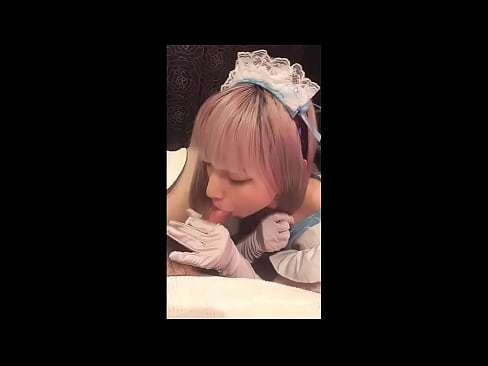 ❤️ Жапон пұты [майука], француз қызметшісі костюмі, 1-бөлім, минет және лосьонмен жұлқылау ️❌  Секс бізде kk.rostov-laminat.ru ❌️❤